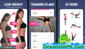 Basic is free, but you can upgrade to premium for additional features. Lose Weight App For Women Workout At Home V1 0 4 Mod Apk Free Download Oceanofapk