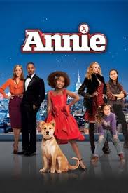 Music of the movie annie 2014. Annie 2014 Directed By Will Gluck Reviews Film Cast Letterboxd