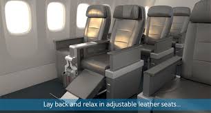 american airlines 787 9 fleet to offer
