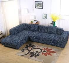 l shape sofa covers 2 piece sectional