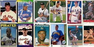 The magical moments of baseball that created some of your most cherished memories live on in cooperstown every day. A Rookie Card Tour Of The 2020 Baseball Hall Of Fame Candidates Wax Pack Gods