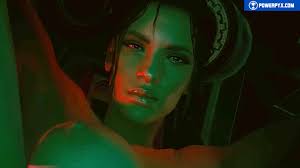 For a male v, romancing panam is very simple and direct in cyberpunk 2077. Cyberpunk 2077 Panam Romance Guide