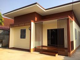 10 Small And Simple House Design You