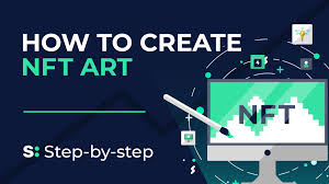 There has been a horde of upstart and independent projects, such as those from bitcoin origins, uplift art, kogs, and blockchain heroes. How To Create Nft Art Step By Step 2021 Update Slance