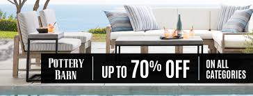 Enter a verified promo code during checking out and save big today. Pottery Barn Coupons August 2020 70 Off On Rugs Bedding Furniture More