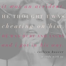 Over 13 million titles available from the largest seller of used books. It Ends With Us By Colleen Hoover