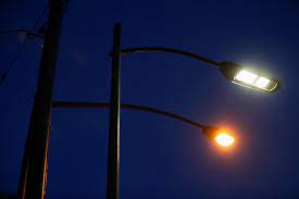 upgrade omaha streetlights