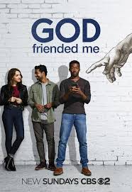 God Friended Me Temporada 1