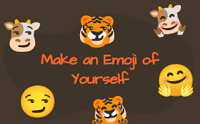 make an emoji of yourself in 4 methods