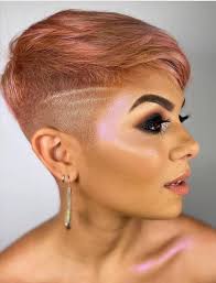 Getting a short haircut allows your hair to start over and become healthy again. 30 Trendy Woman Super Short Haircut Ideas In 2020 Cozy Living To A Beautiful Lifestyle