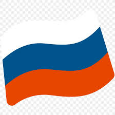 A simple horizontal tricolour of white, blue and red is … the flag: Emoji Flag Of Russia Translation Png 1024x1024px Emoji Emoticon Flag Flag Of Russia Orange Download Free
