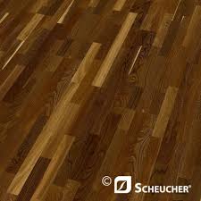 scheucher woodflor 182 smoked oak