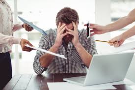 Stress management: what tools are needed to meet the new challenges?