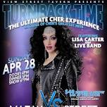 Turn Back Time: The Ultimate Cher Experience