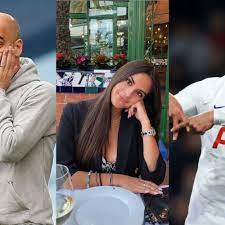 Maria guardiola was born in . Pep Guardiola S Daughter S In A Relationship With A Premier League Star El Futbolero Us Players