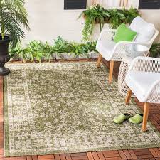 the best indoor outdoor rugs to