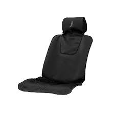 Dry Rub Car Seat Cover For Athletes