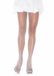 Ideal for small or large events and everything in between. Spandex Glitter White And Silver Fishnet Tights It S My Party