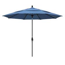 California Umbrella 11 Ft Fiberglass