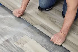 vinyl plank flooring pros and cons