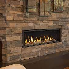 Majestic Echelon Ii 36 Direct Vent Gas Fireplace Echel36in C