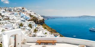 greek island vacation packages