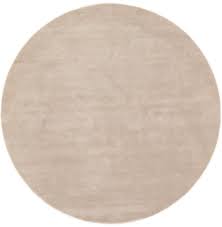 rezas rug northern light wool round