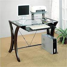 Coaster 800445 Division Table Desk