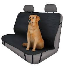 Autocraft Car Suv Pet Seat Protector