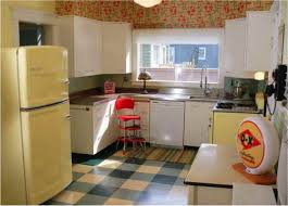 Kitchen appliances stockvideo på 23.98 fps. Home Architec Ideas 1950 Kitchen Appliances