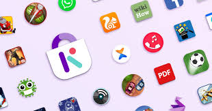 When you start the kaios store you should notice us web browser on the first page. 2020 S Most Popular Kaios Apps