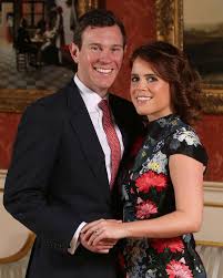 as princess eugenie prepares to marry how much will the next royal wedding cost abc news