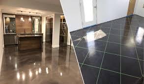 epoxy flooring vs tile flooring read