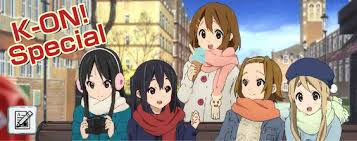 What's K-ON!...? | asianbeat
