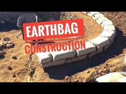 Earthbag Building Almost Anyone Can