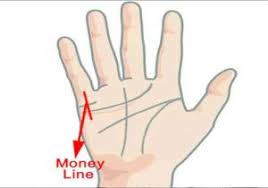 If you have a lot of downward lines on the early part of your life line, you probably had. This Sign Of The Hand Makes Men Rich Check The Plus Line Like This Newztezz English Dailyhunt