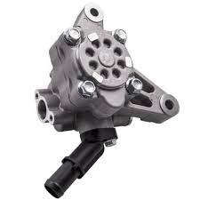 power steering pump for acura 3 2l tl