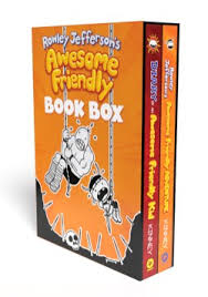 Find great deals on ebay for wimpy kid do it yourself. Diary Of A Wimpy Kid Series Abrams