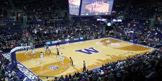 Alaska Airlines Arena To Offer Beer And Wine At Basketball