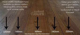 mm clic oak hardwood floors 21mm