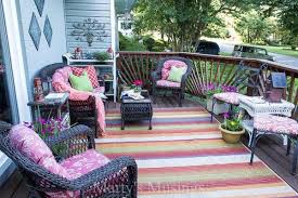outdoor deck deck decorating ideas on a