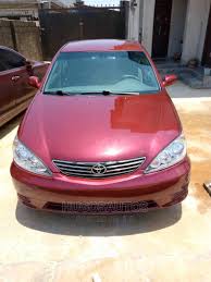 Country living editors select each product featured. Archive Toyota Camry 2006 Red In Port Harcourt Cars Chinelo Nwaiwu Jiji Ng