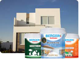 Berger Paints Stan