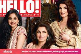 Let's dig into the past and find out the details. Dimple Kapadia Daughter Husband Affairs All Revealed Here Starbiz Com