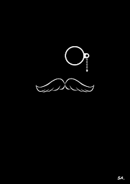 hd man with mustache wallpapers peakpx