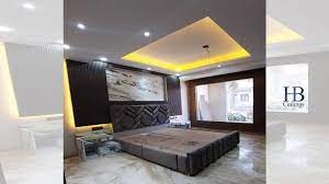 False Ceiling Cost In Delhi Noida