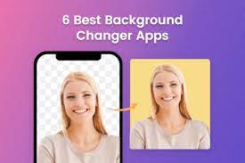 6 best background changer apps for
