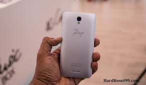 Do you want to properly protect your one touch fierce 4? Alcatel One Touch Pop Star 4g Hard Reset Factory Reset And Password Recovery