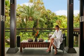 Niramaya villas and spa is located at 1 bale drive, 2.5 miles from the center of port douglas. Niramaya Villas Spa Book Direct For Best Rate Day Spa