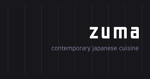 Contemporary Japanese Cuisine Zuma Restaurants